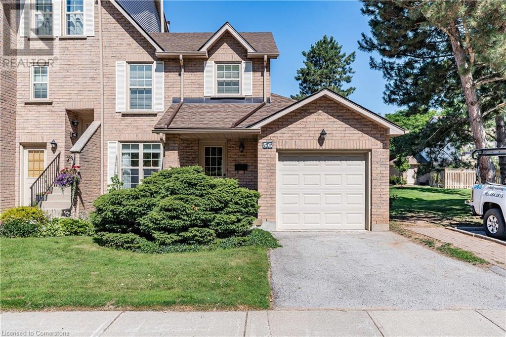 Photo 1 of 2272 Mowat Avenue Unit 56, Oakville ON
