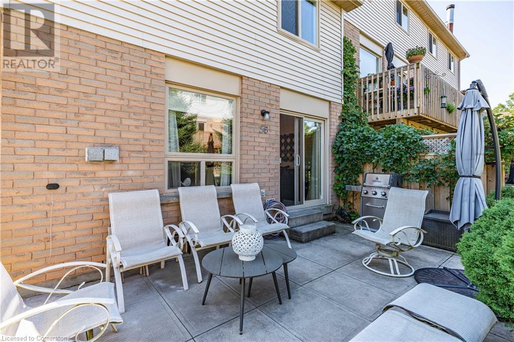 Photo 25 of 2272 Mowat Avenue Unit 56, Oakville ON