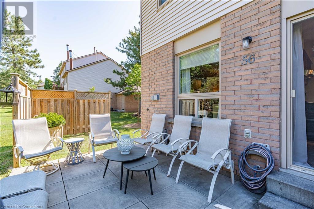 Photo 26 of 2272 Mowat Avenue Unit 56, Oakville ON