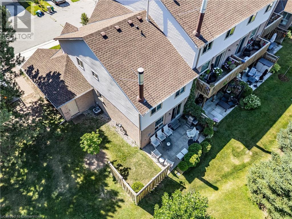 Photo 28 of 2272 Mowat Avenue Unit 56, Oakville ON
