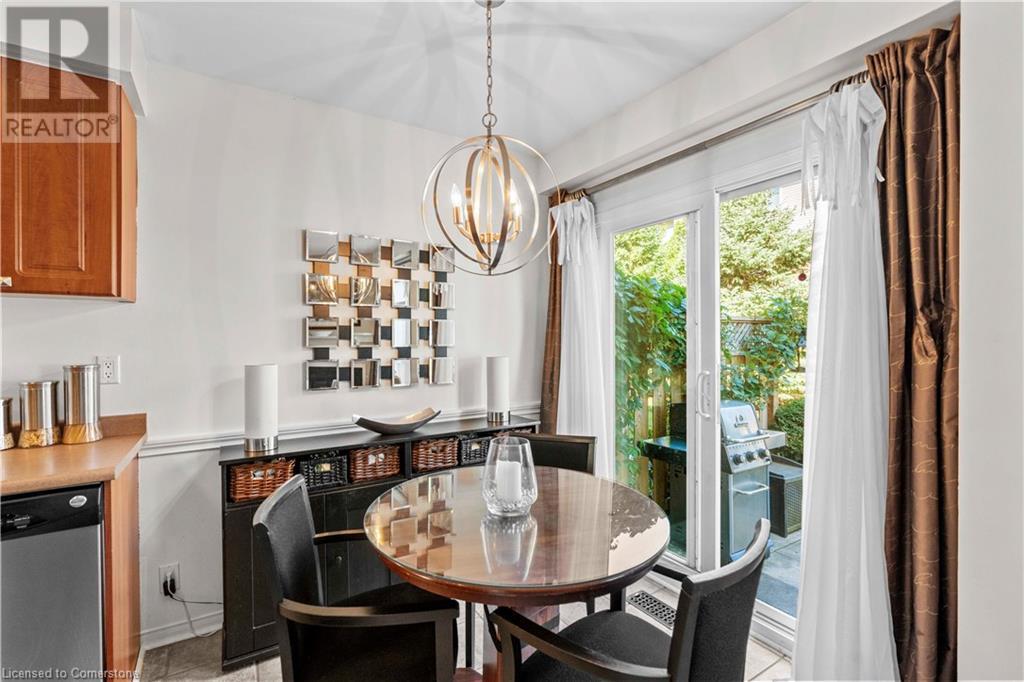Photo 9 of 2272 Mowat Avenue Unit 56, Oakville ON