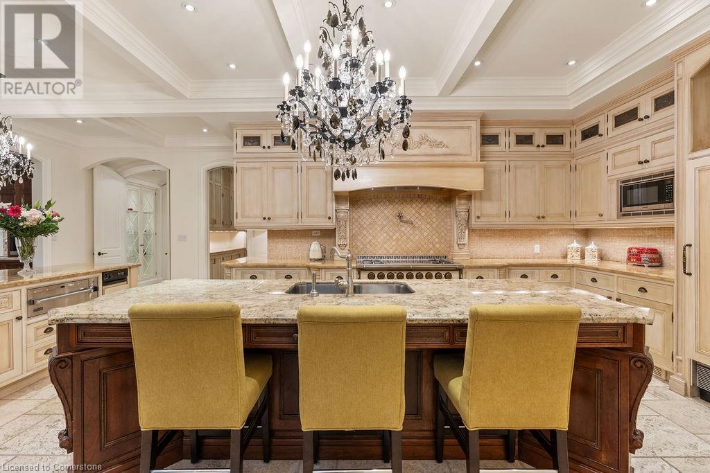 Photo 37 of 1081 Argyle Drive, Oakville ON