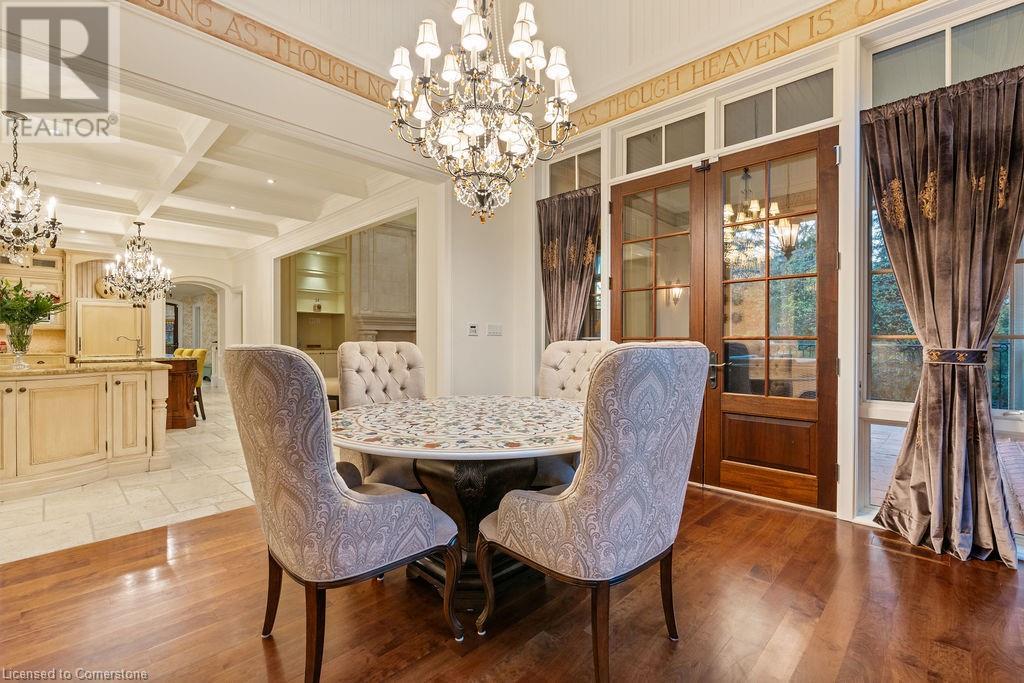 Photo 20 of 1081 Argyle Drive, Oakville ON
