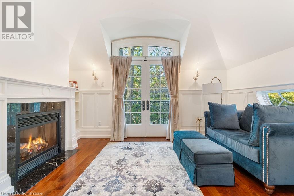 Photo 42 of 1081 Argyle Drive, Oakville ON