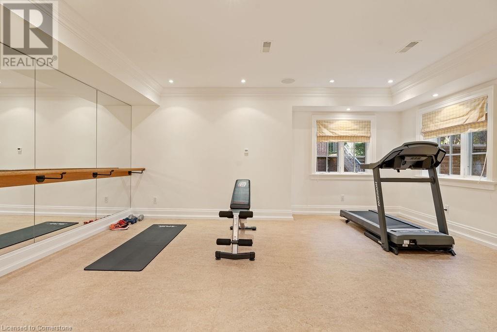 Photo 3 of 1081 Argyle Drive, Oakville ON