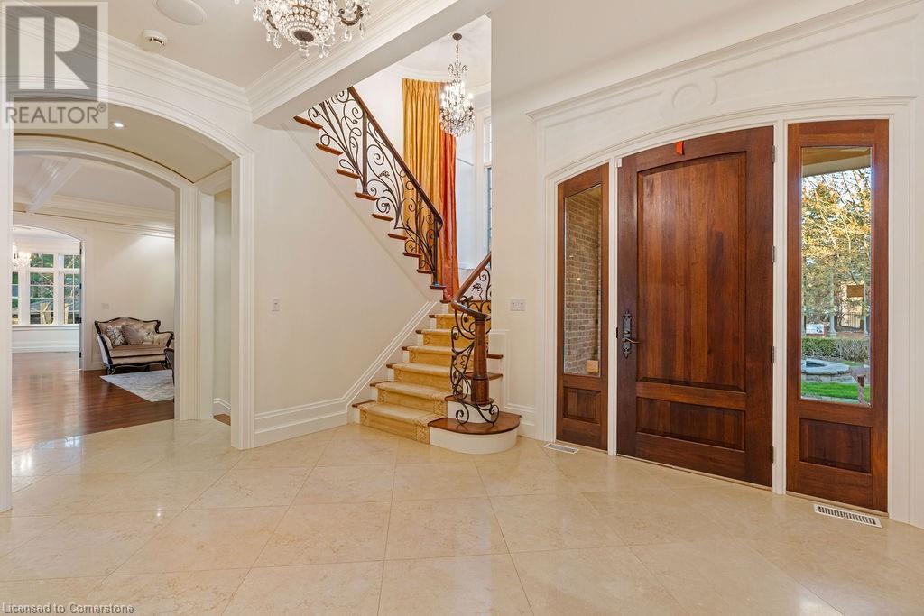 Photo 44 of 1081 Argyle Drive, Oakville ON
