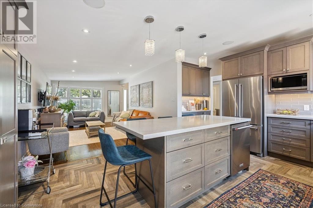 Photo 11 of 73 Sanatorium Road, Hamilton ON