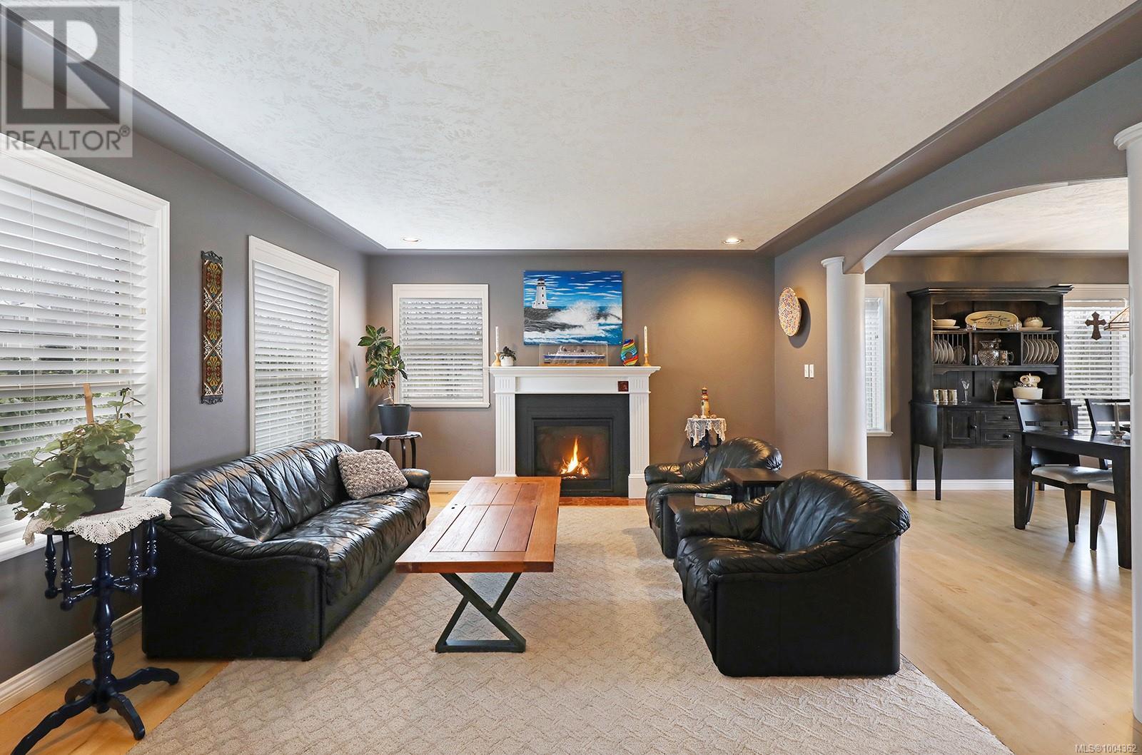 1675 Chester Pl, Comox