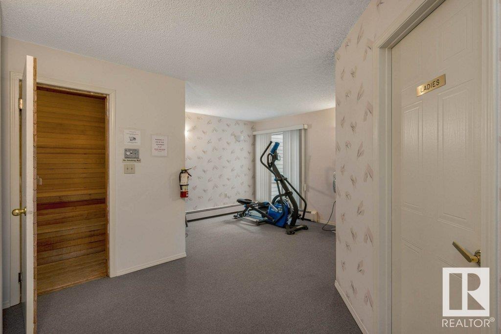 Photo 6 of 110 15503 106 St Nw, Edmonton AB