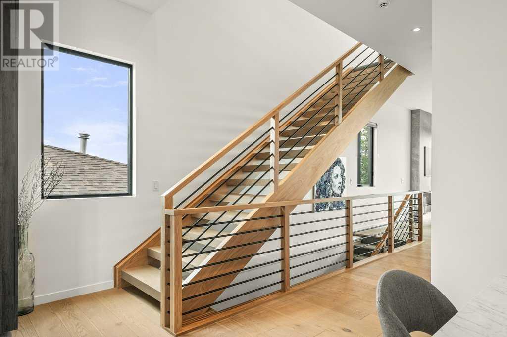 Single Family House for Sale in   Street NE Winston Heights/Mountview Calgary 