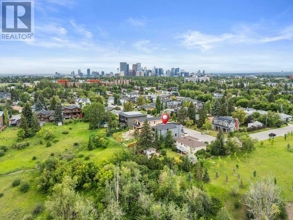 Single Family House for Sale in   Street NE Winston Heights/Mountview Calgary 
