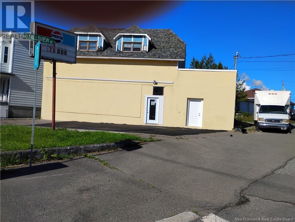 Photo 1 of 341 Douglas Avenue, Saint John NB