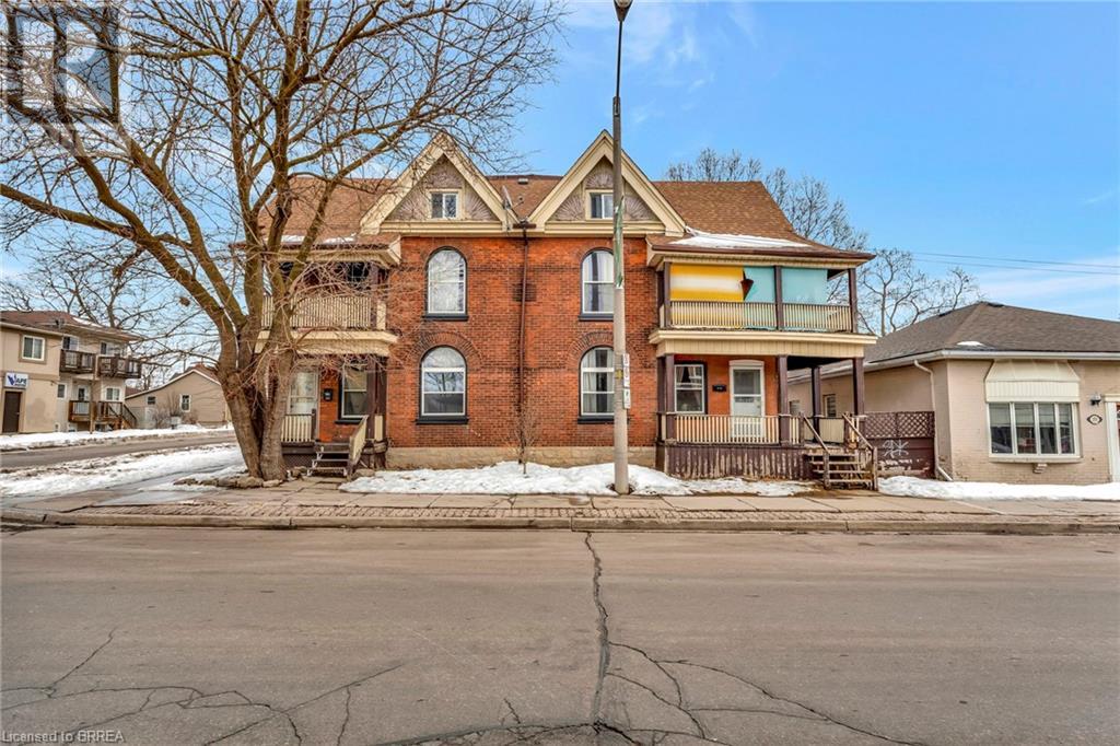 Photo 27 of 157 159 Market Street, Brantford ON