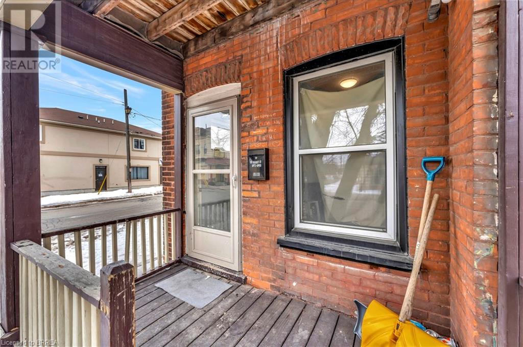 Photo 44 of 157 159 Market Street, Brantford ON