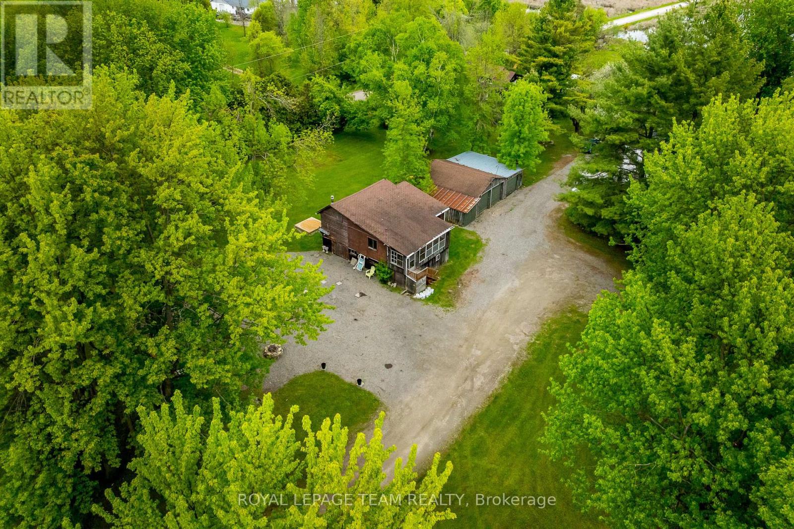 Photo 48 of 793 Poonamalie Side Road, Smiths Falls ON