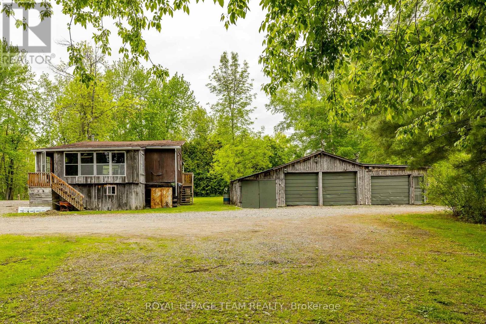 Photo 33 of 793 Poonamalie Side Road, Smiths Falls ON