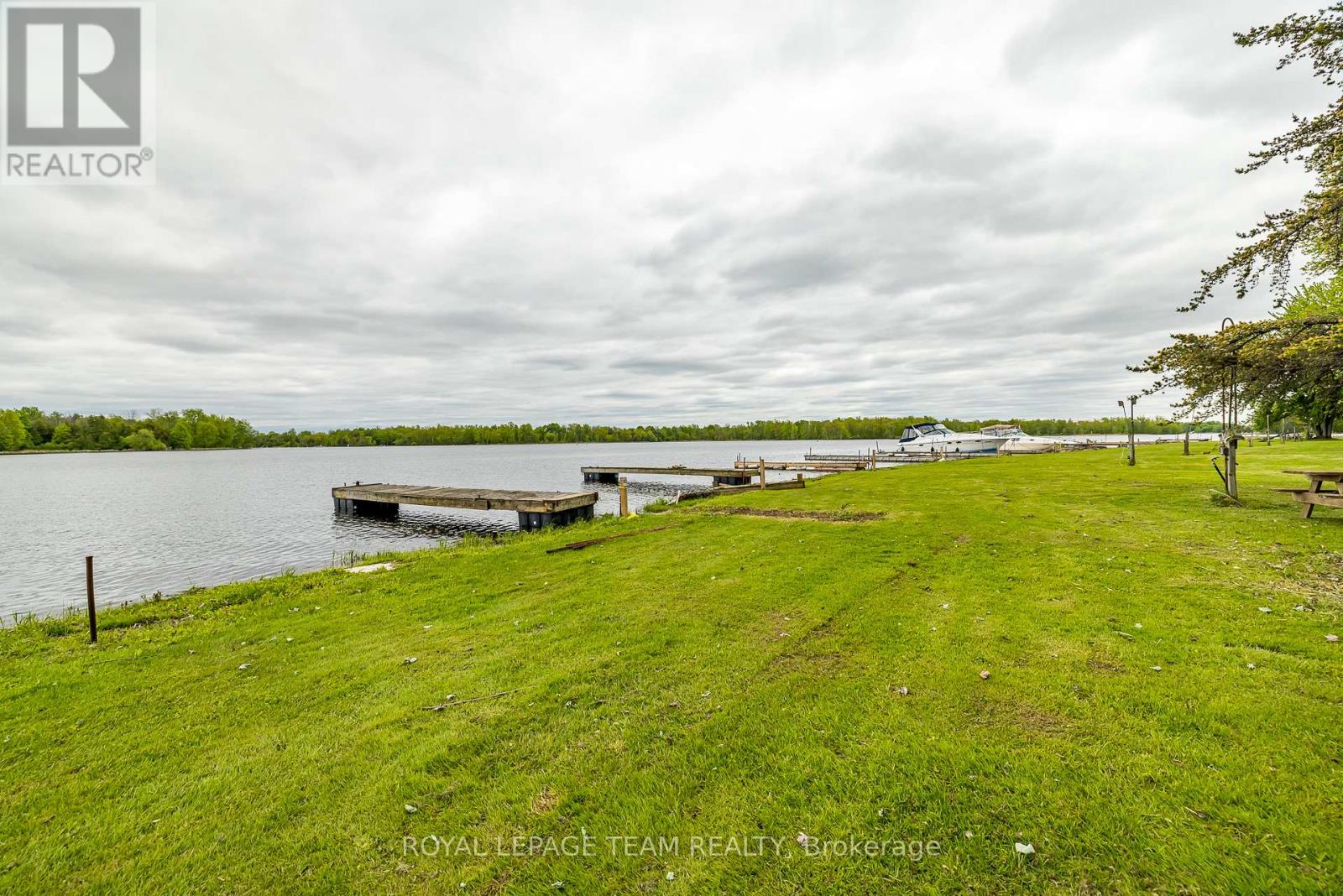 Photo 3 of 793 Poonamalie Side Road, Smiths Falls ON