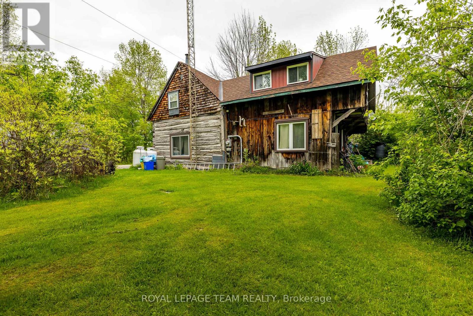 Photo 1 of 793 Poonamalie Side Road, Smiths Falls ON