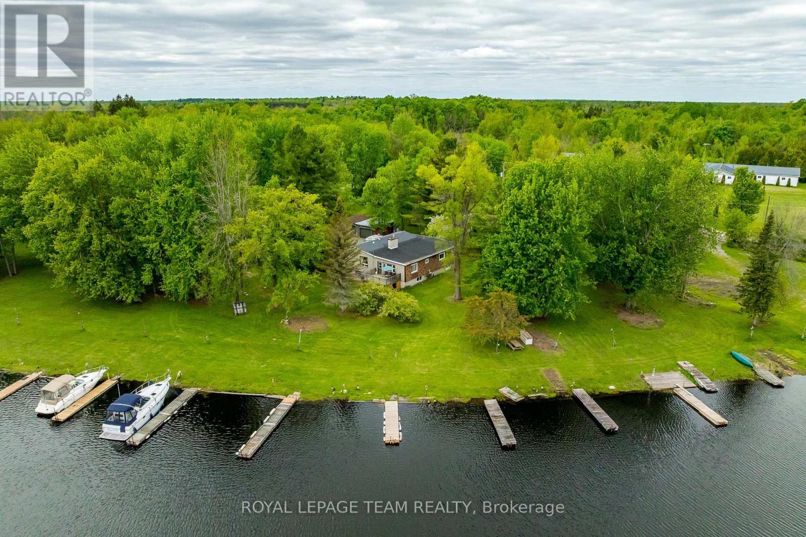 Photo 20 of 793 Poonamalie Side Road, Smiths Falls ON