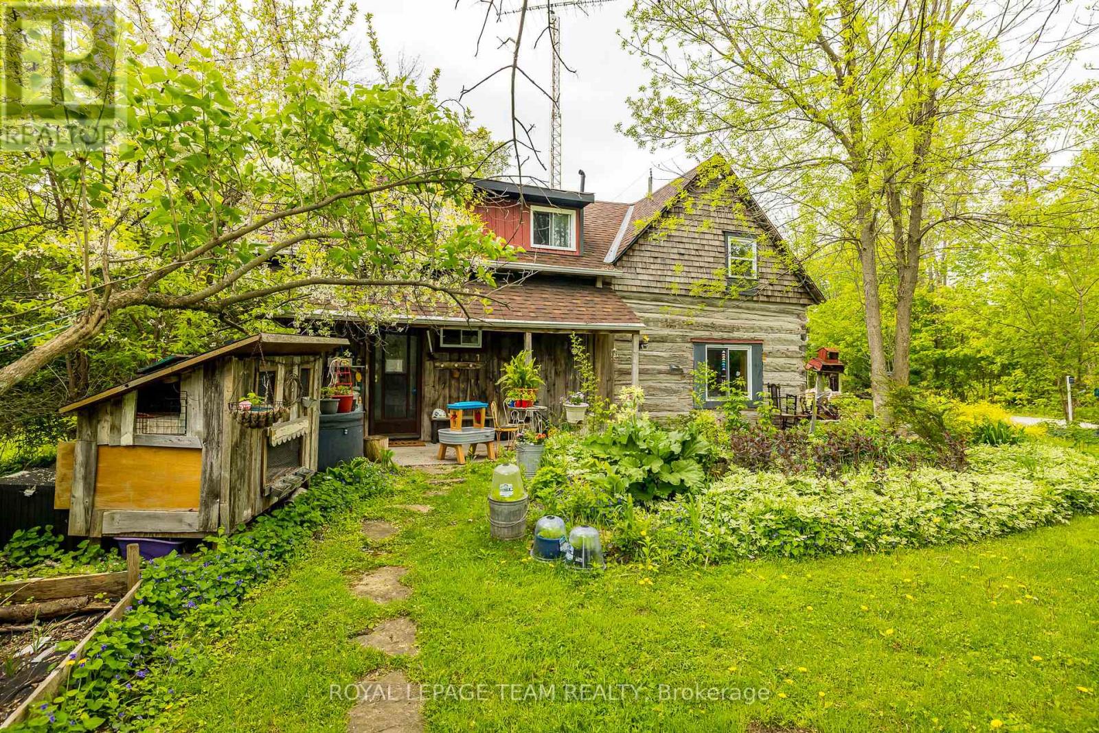 Photo 25 of 793 Poonamalie Side Road, Smiths Falls ON