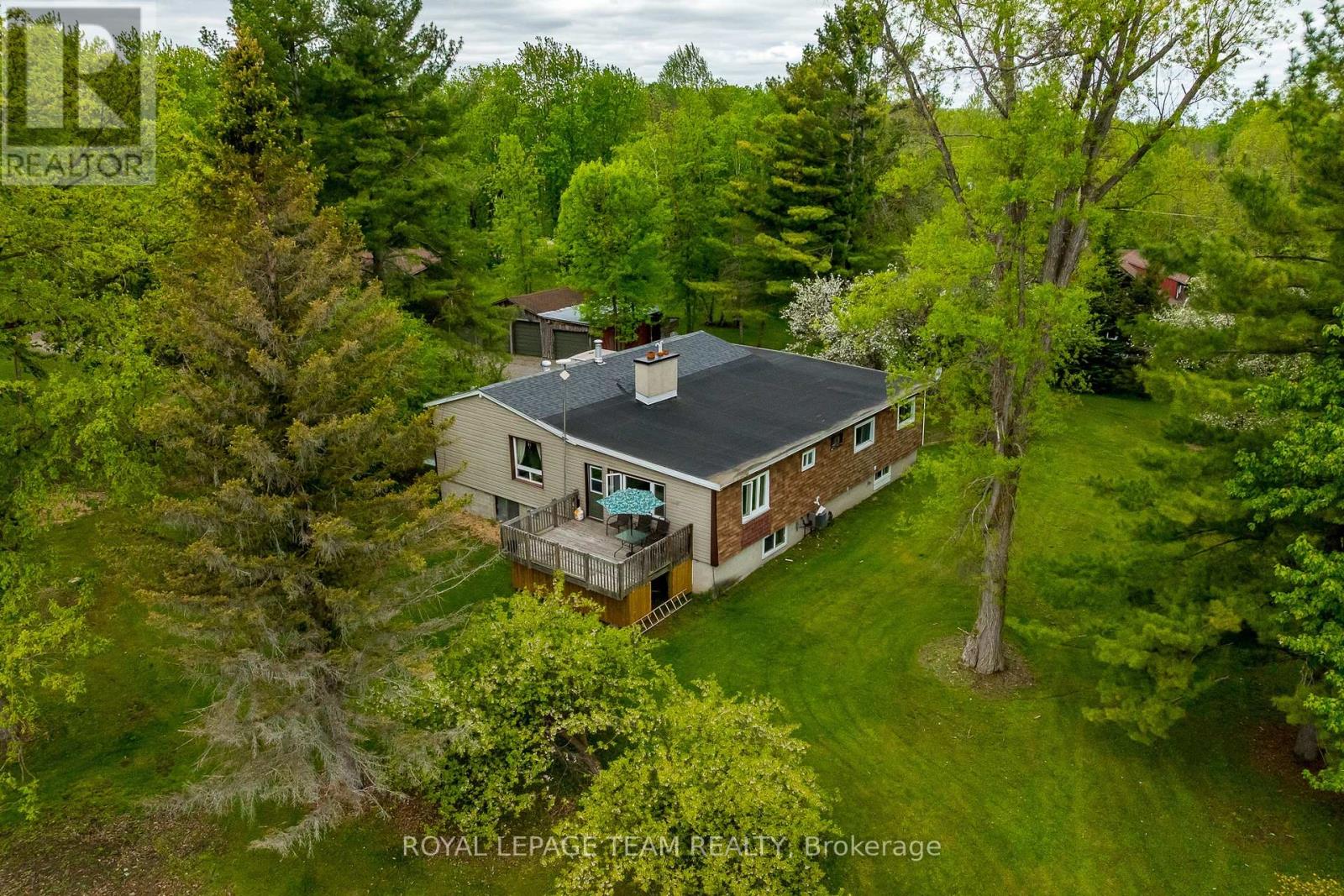 Photo 39 of 793 Poonamalie Side Road, Smiths Falls ON