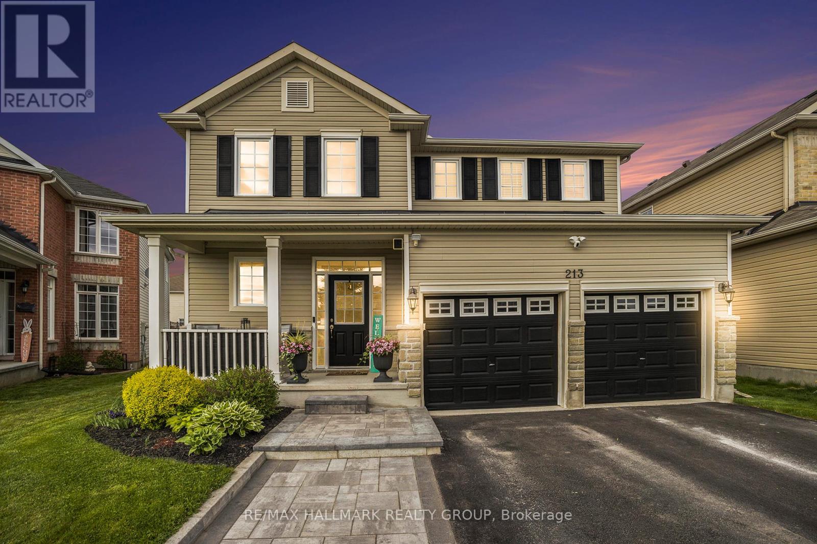 213 Pendra Way