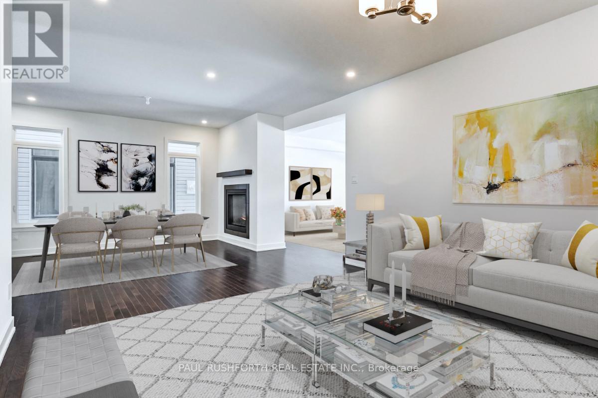Photo 19 of 76 Big Dipper Street, Ottawa ON