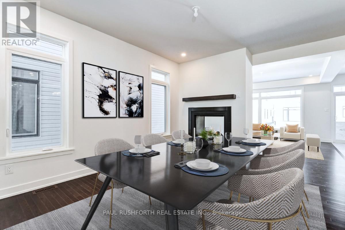 Photo 27 of 76 Big Dipper Street, Ottawa ON