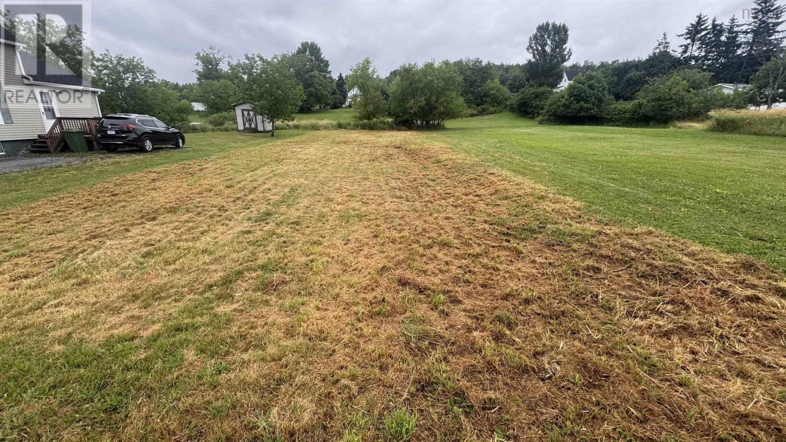 Property 2 of 4 of Lot 45 Oak Street