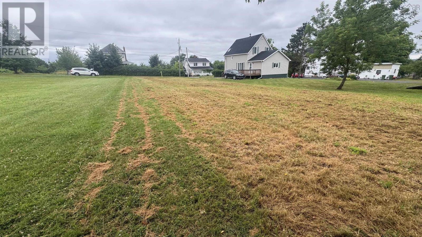 Property 4 of 4 of Lot 45 Oak Street