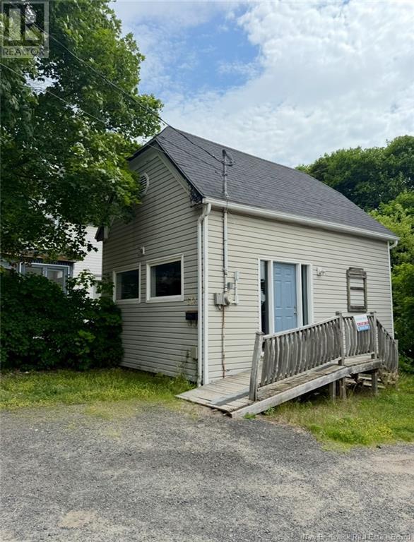 Photo 1 of 510 King George Hwy, Miramichi NB