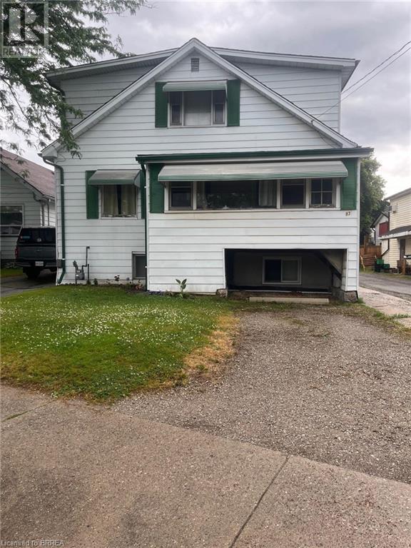 Photo 2 of 83 Stanley Street, Brantford ON
