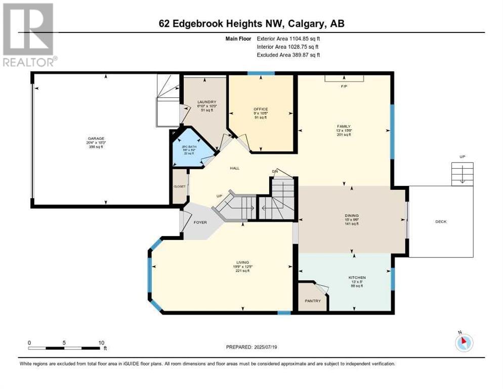 Photo 42 of 62 Edgebrook Heights Nw, Calgary AB