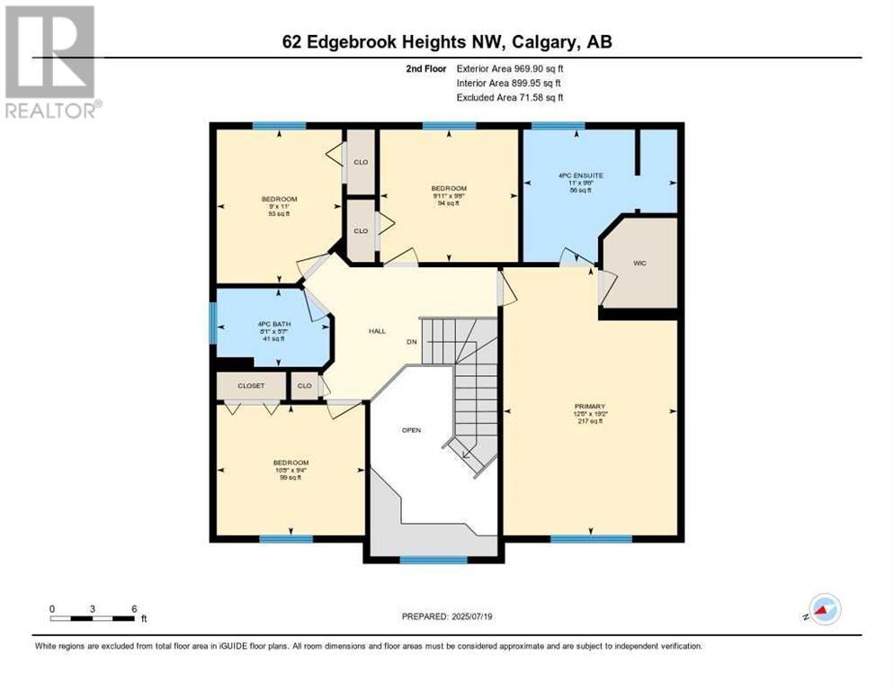 Photo 43 of 62 Edgebrook Heights Nw, Calgary AB