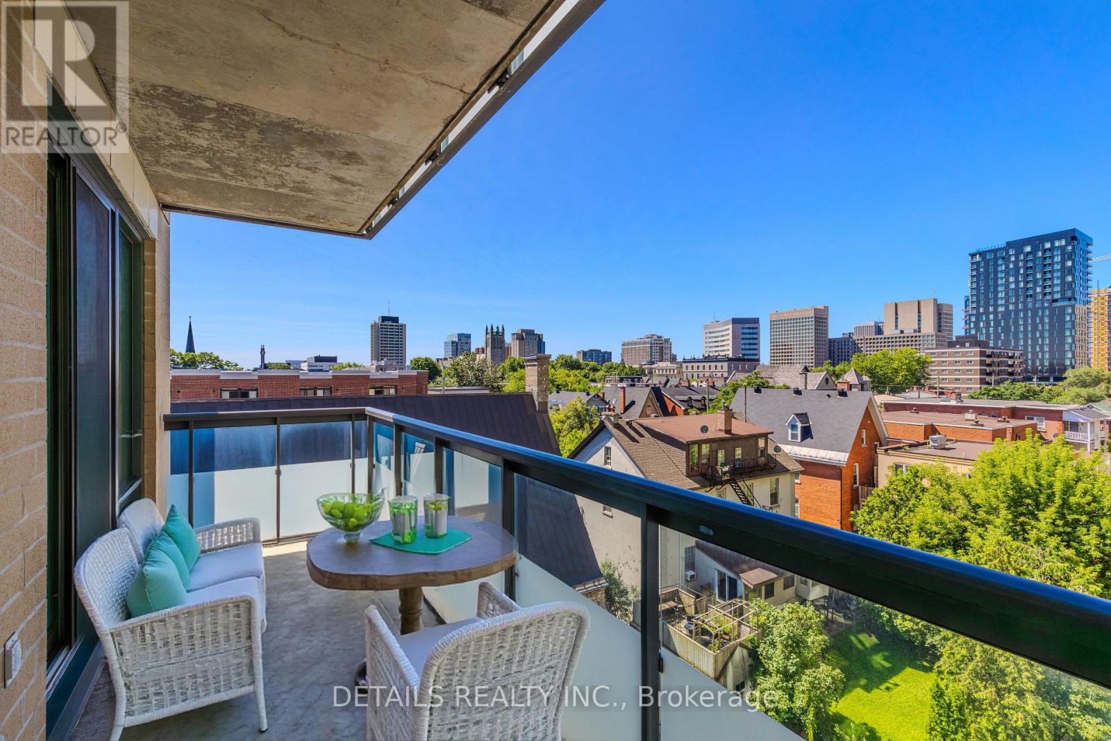 Photo 25 of 717 238 Besserer Street, Ottawa ON