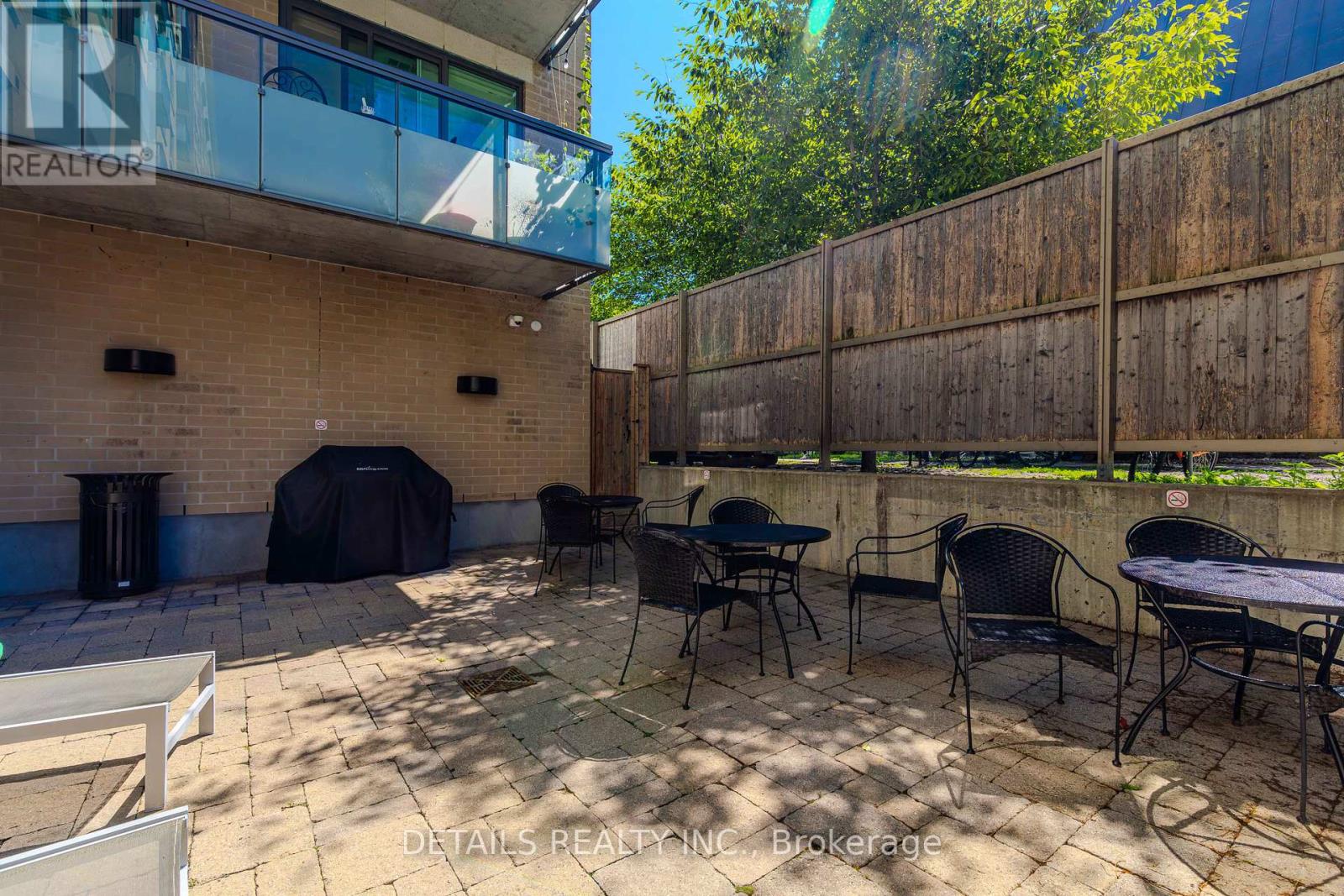 Photo 30 of 717 238 Besserer Street, Ottawa ON