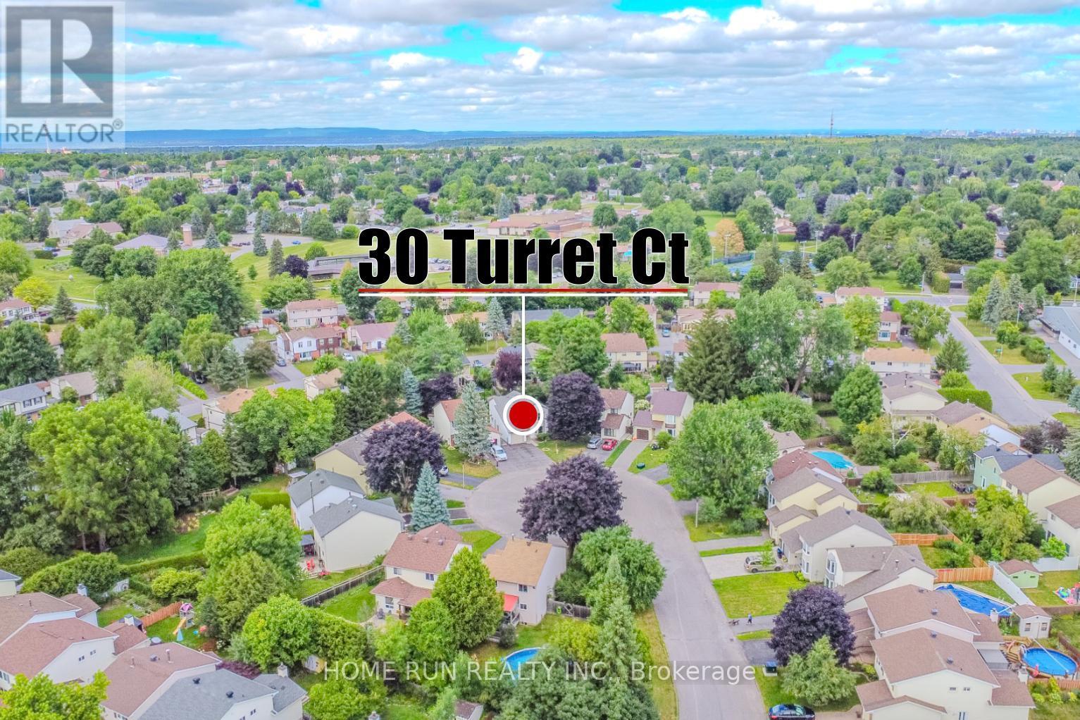 Photo 24 of 30 Turret Court, Ottawa ON
