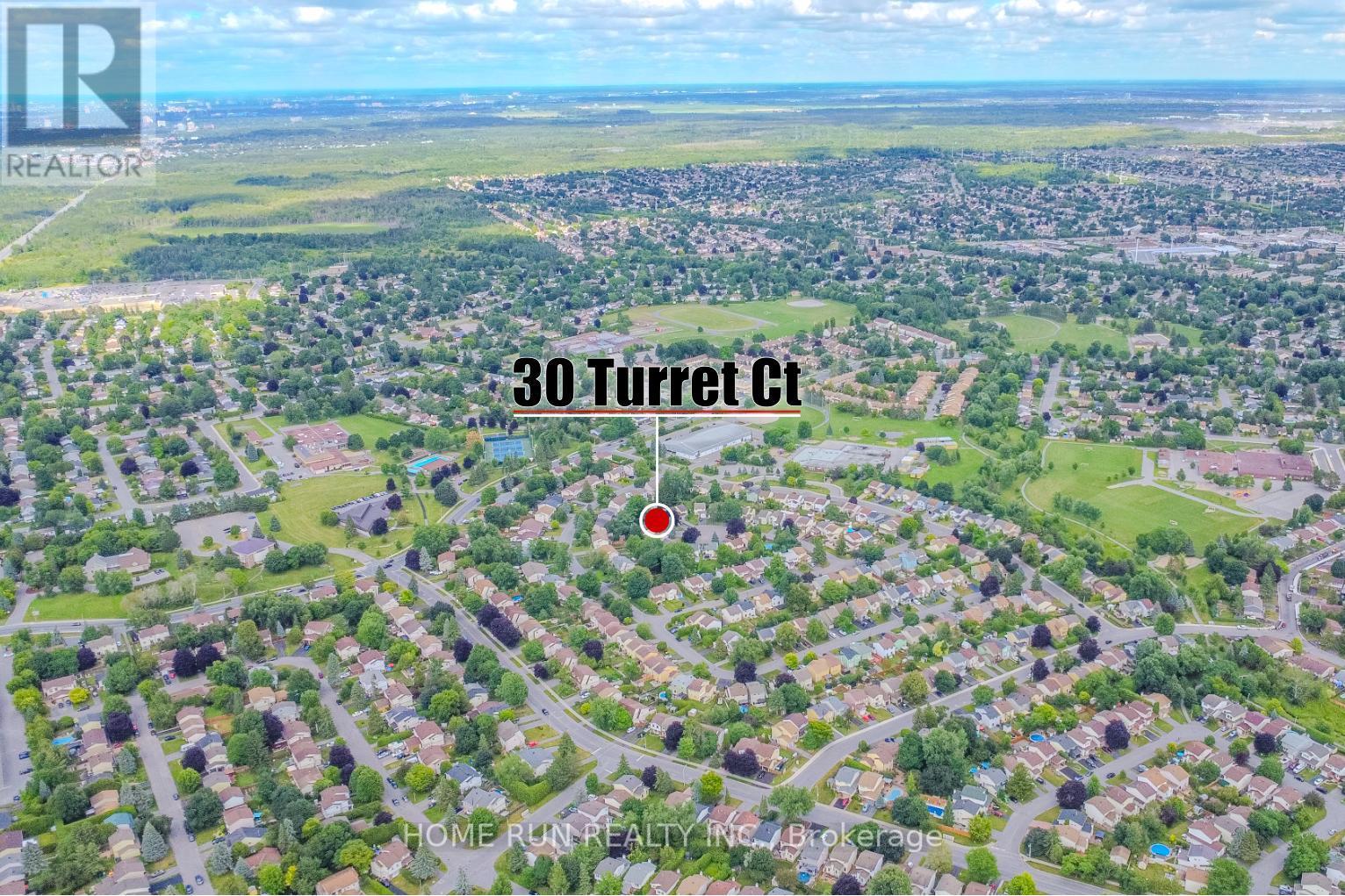 Photo 26 of 30 Turret Court, Ottawa ON
