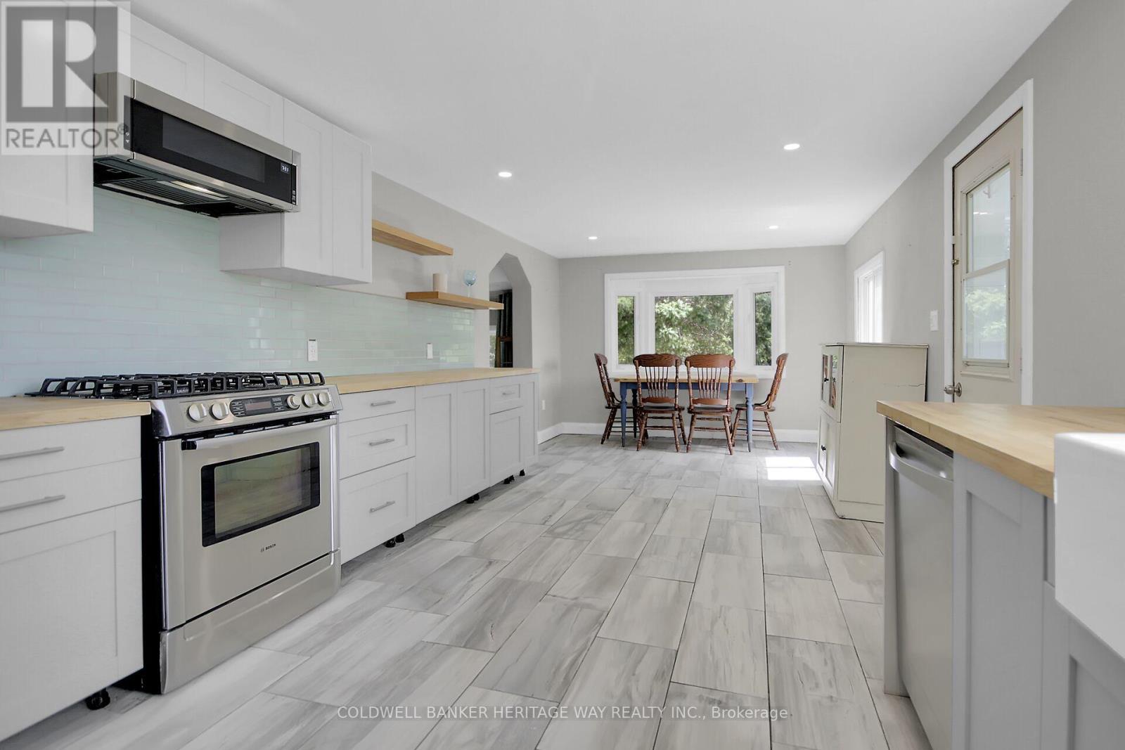 Photo 14 of 601 Weedmark Road, Montague ON