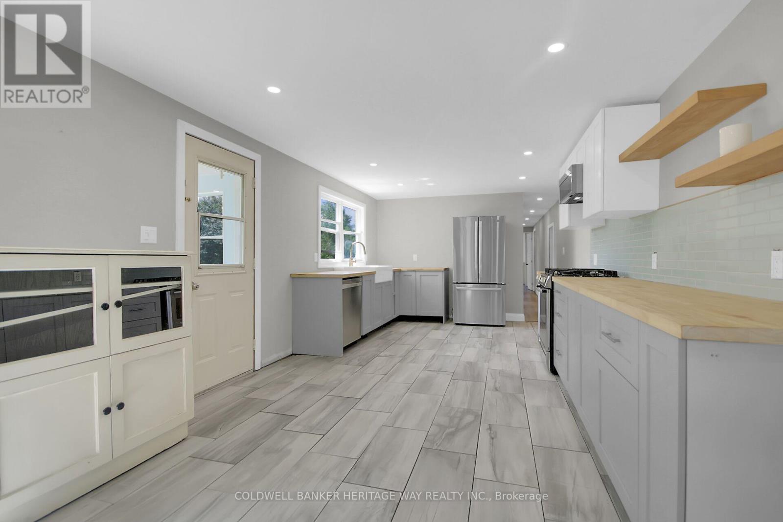 Photo 17 of 601 Weedmark Road, Montague ON