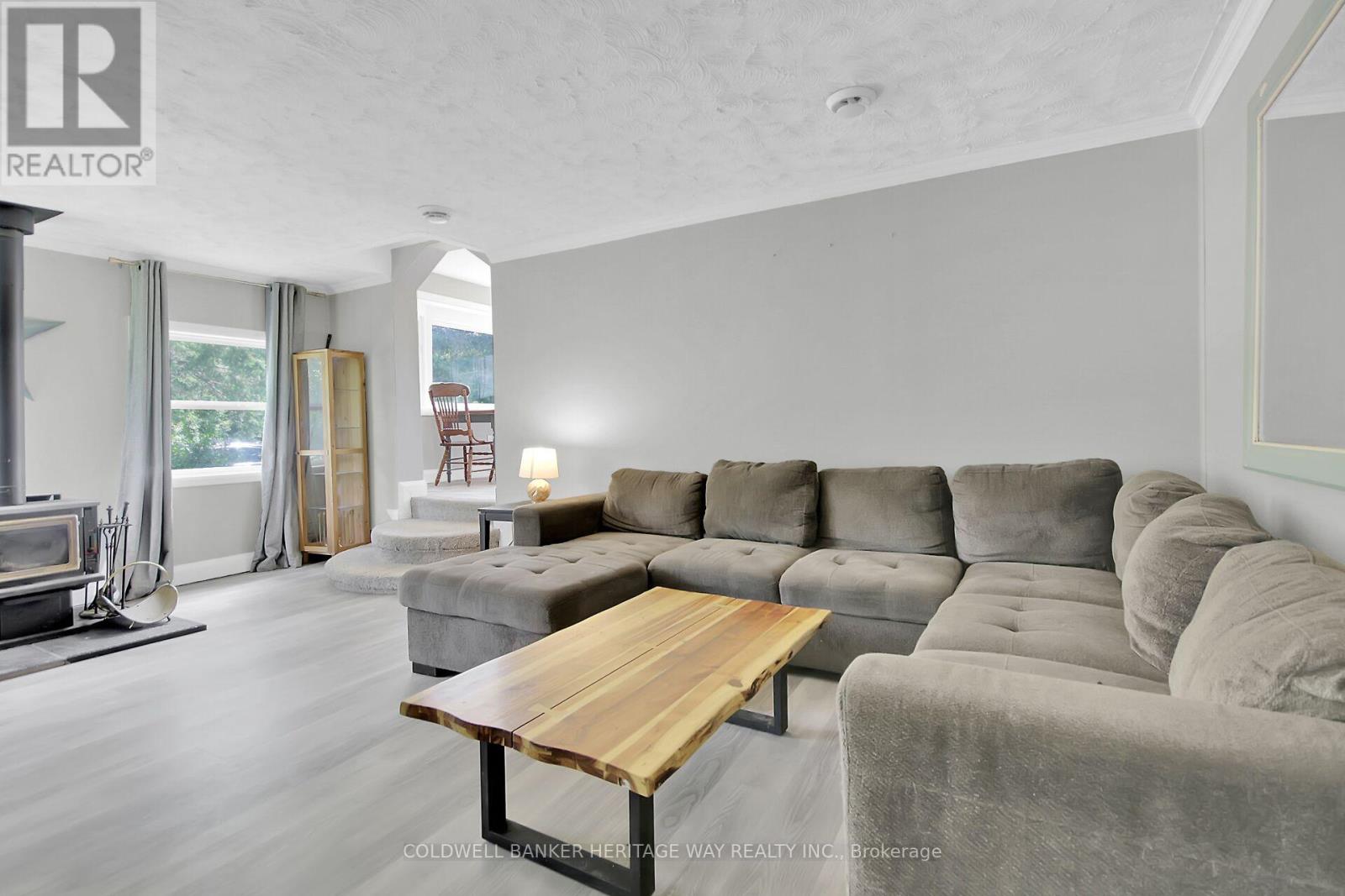 Photo 20 of 601 Weedmark Road, Montague ON