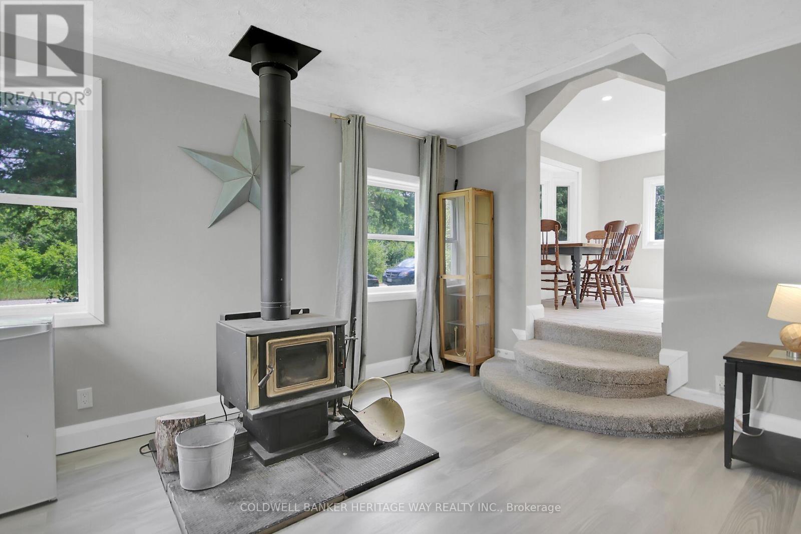 Photo 24 of 601 Weedmark Road, Montague ON