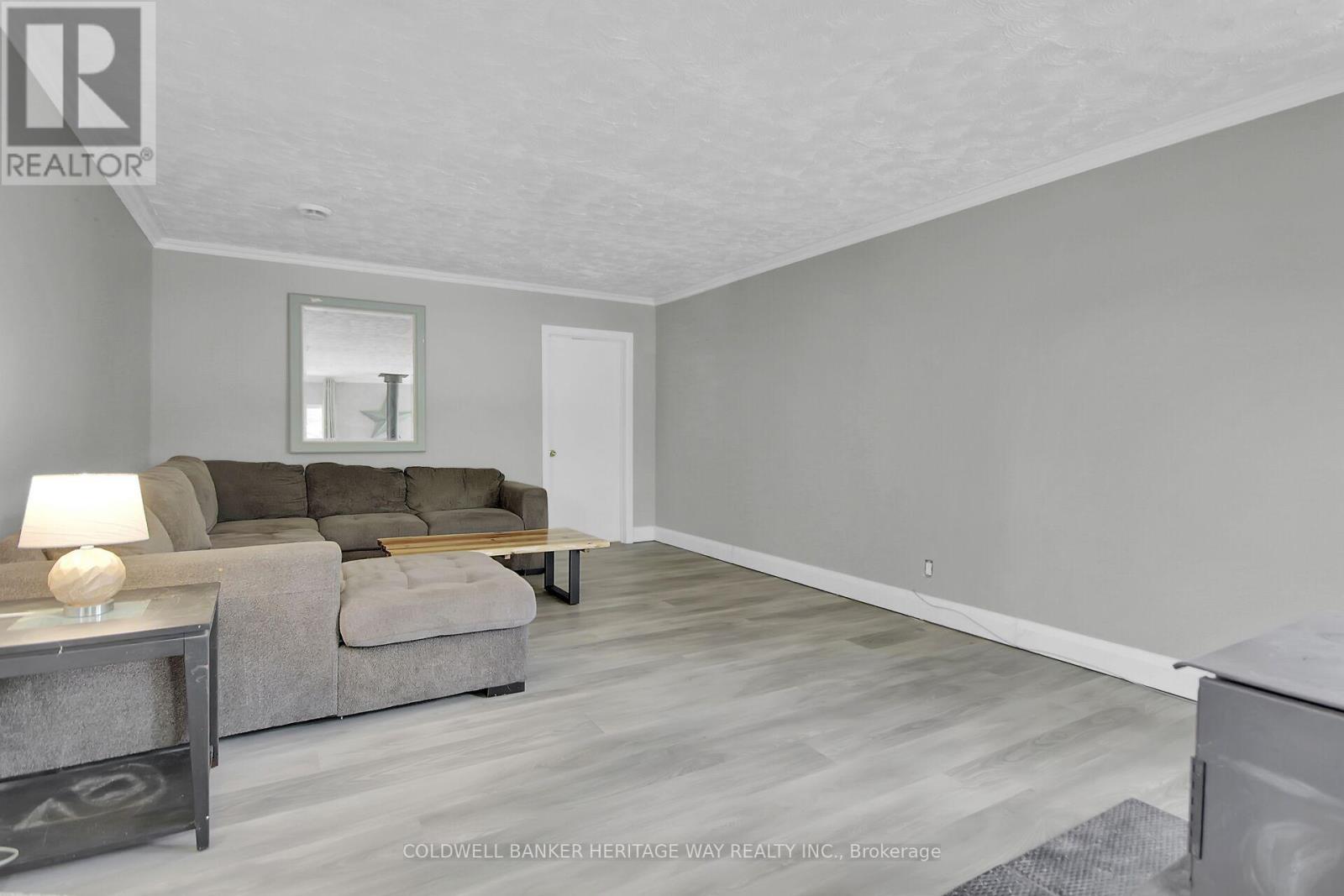 Photo 25 of 601 Weedmark Road, Montague ON