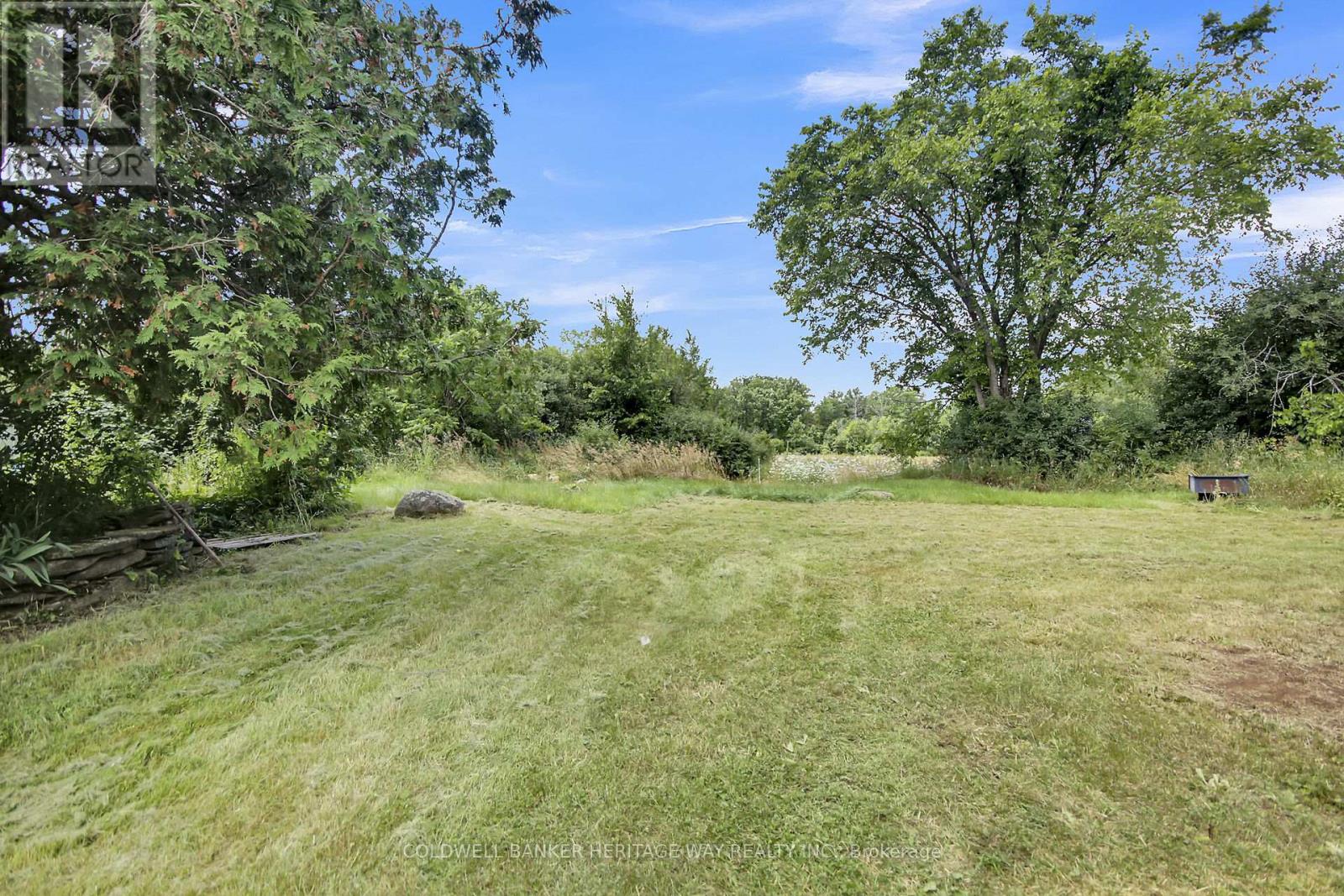 Photo 34 of 601 Weedmark Road, Montague ON