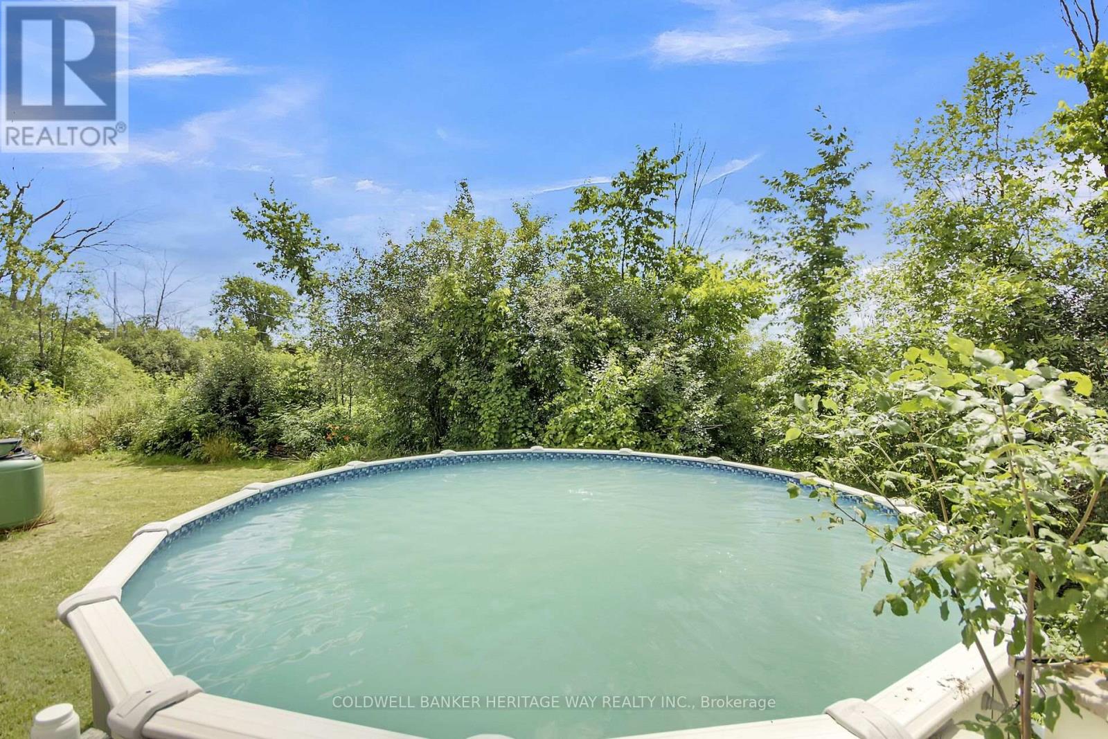 Photo 36 of 601 Weedmark Road, Montague ON