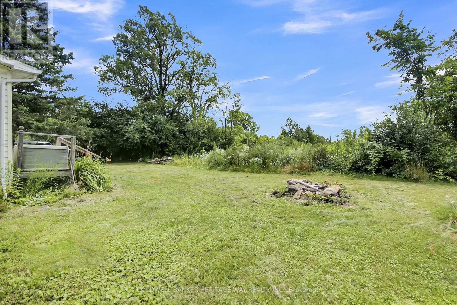 Photo 37 of 601 Weedmark Road, Montague ON