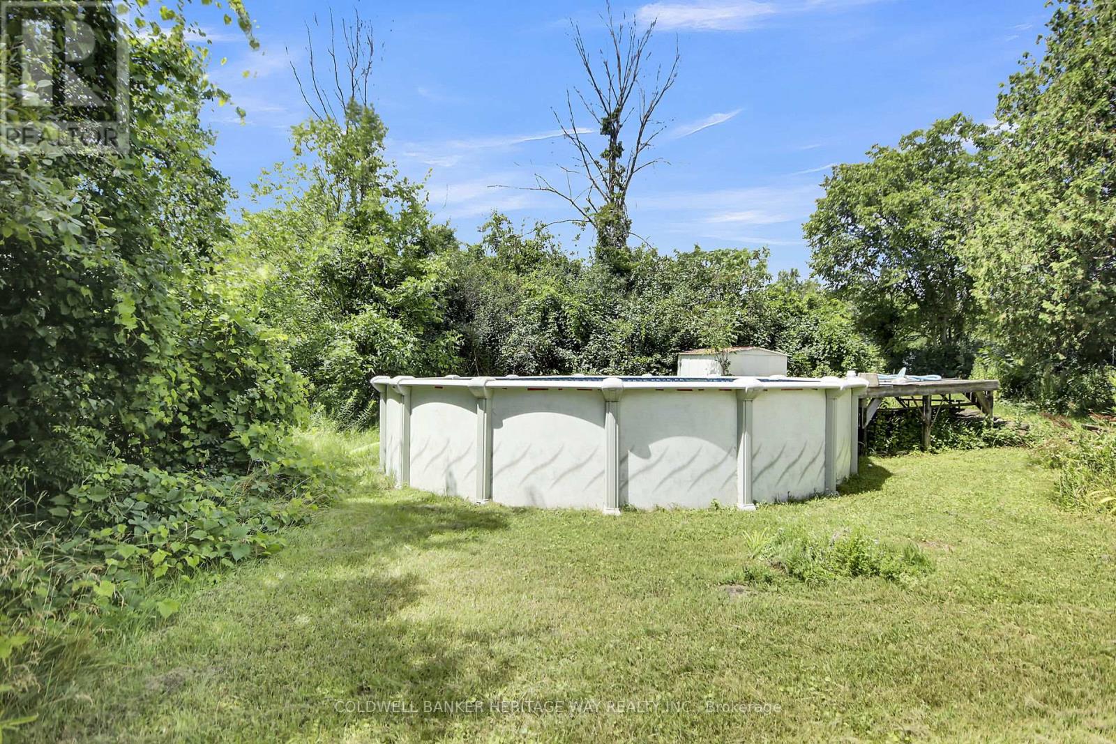 Photo 40 of 601 Weedmark Road, Montague ON