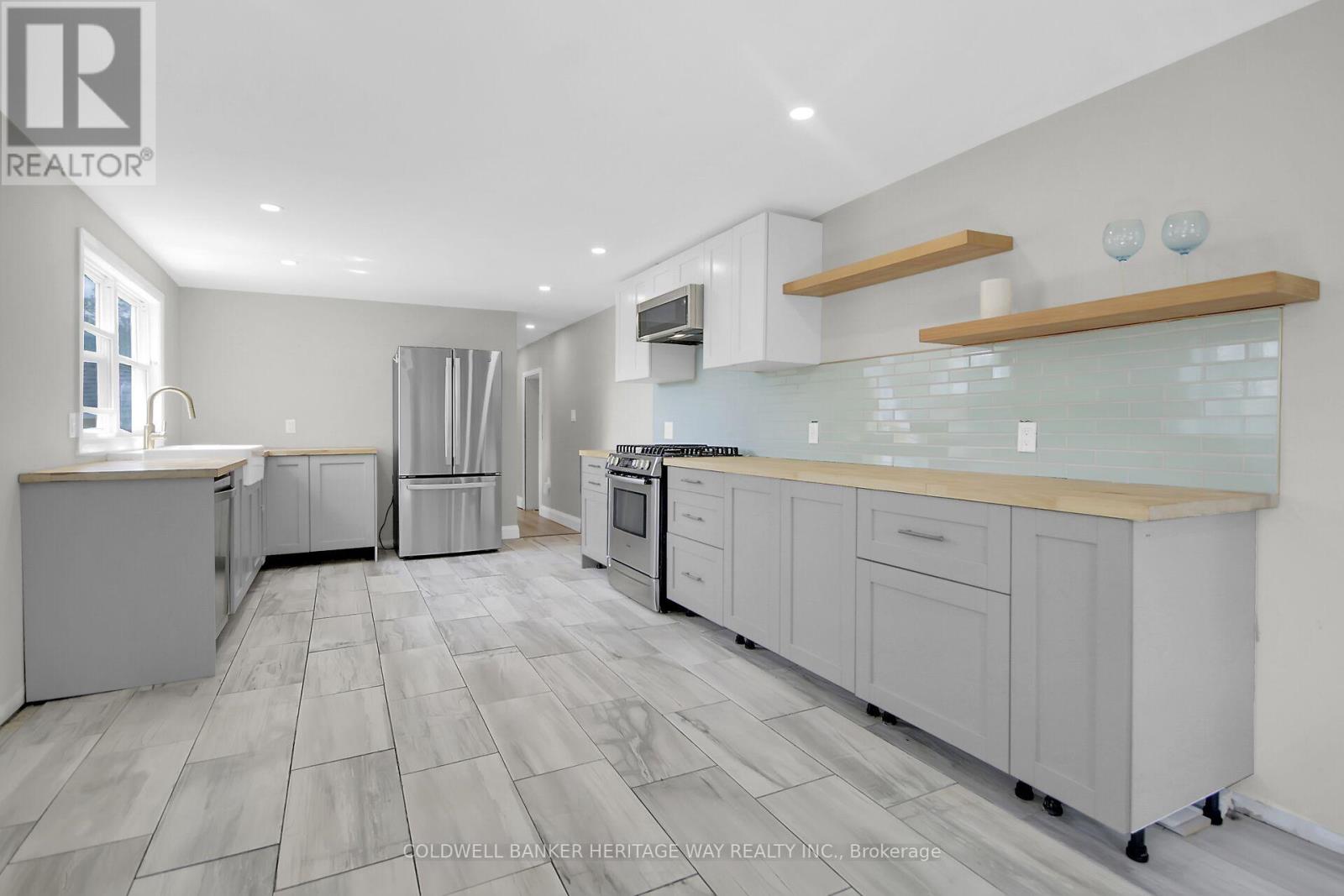 Photo 9 of 601 Weedmark Road, Montague ON