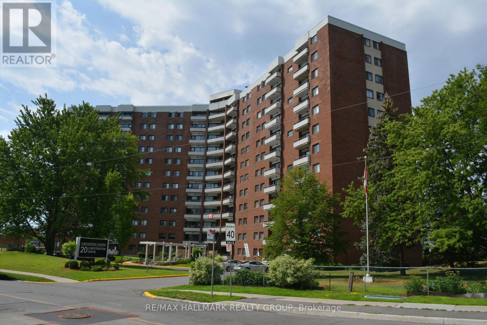 20 Chesterton Drive