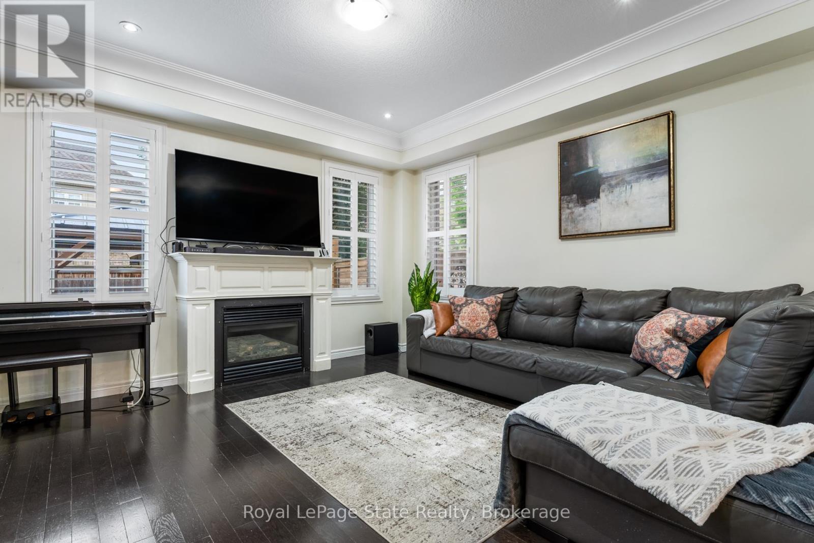 Photo 11 of 59 Galileo Drive, Hamilton ON